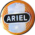 Ariel Bagde